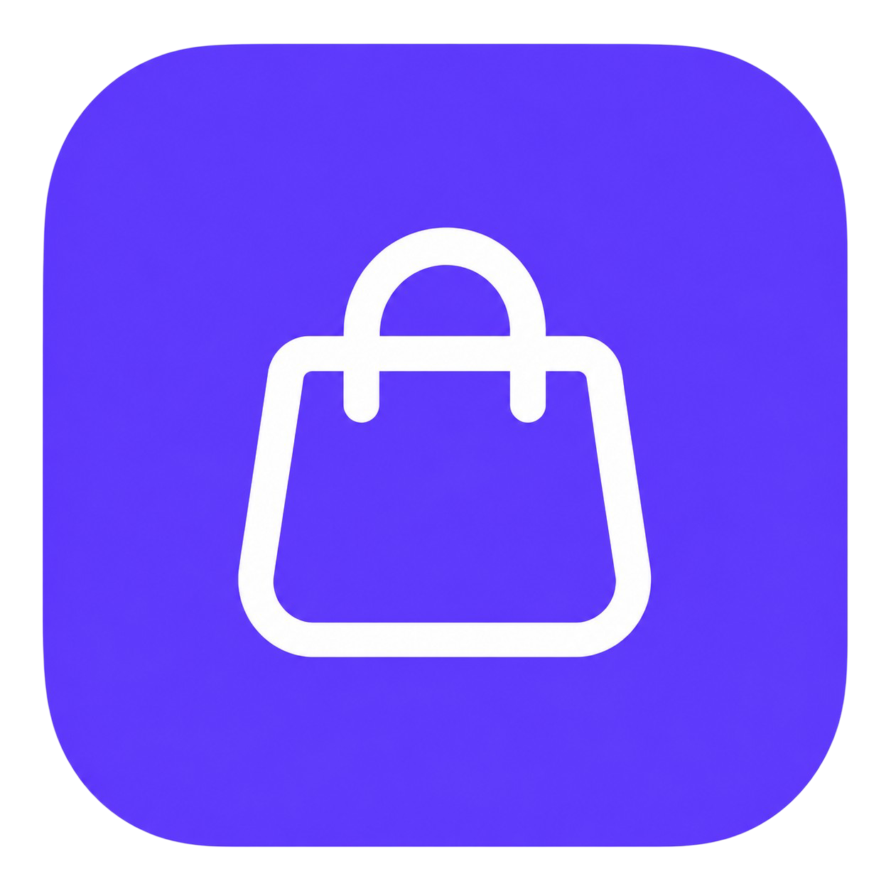 Logo de la tienda